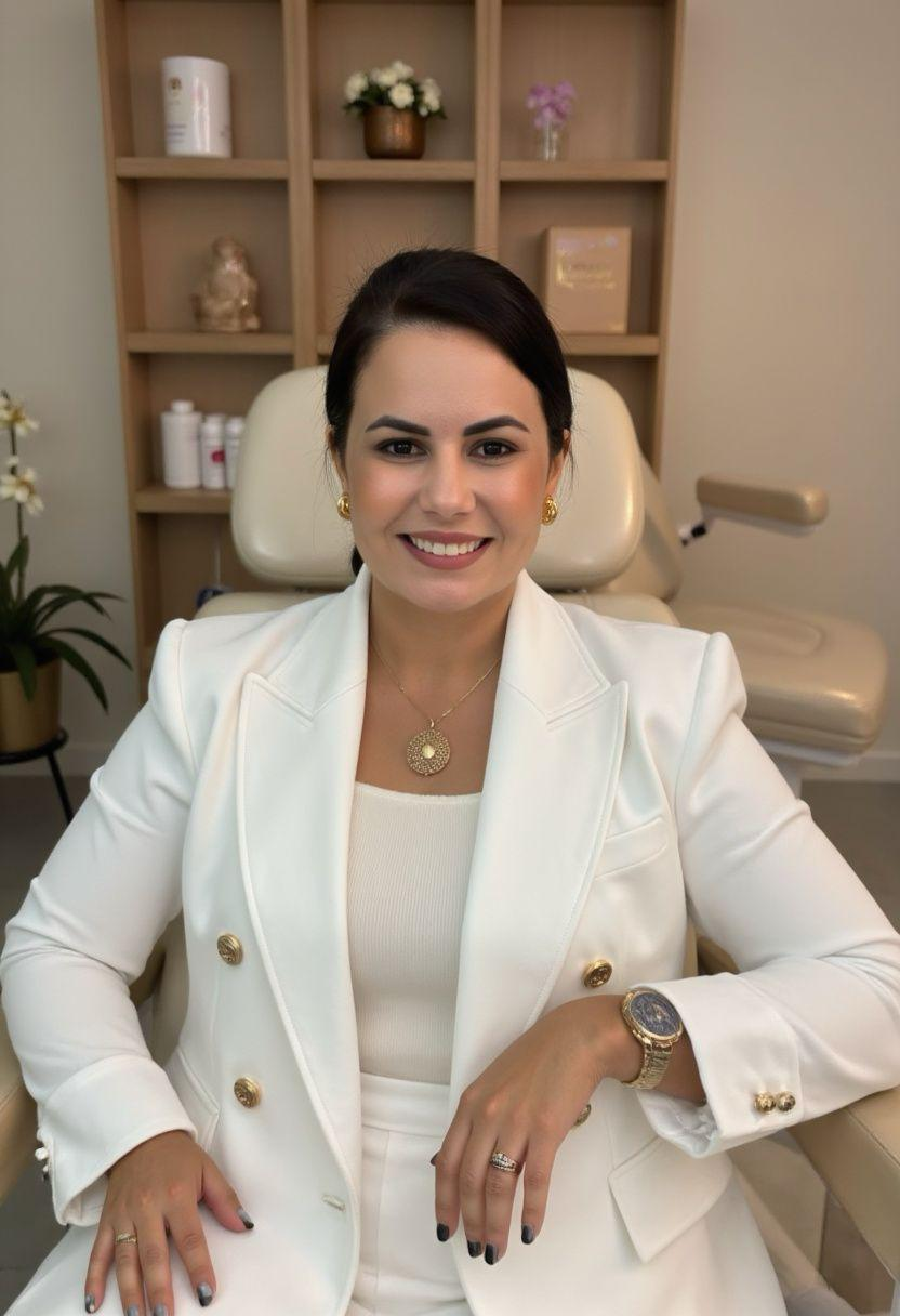 Dra. Wylliana Moura
